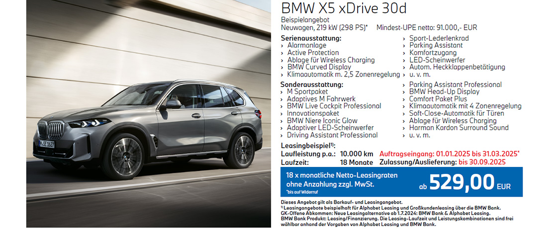 Offene Abkommen Fokus Modell Angebot