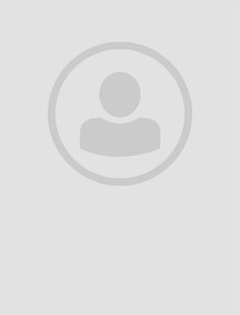 Das Bild zeigt ein minimalistisches Platzhalter-Profilbild in neutralen Graustufen. Im Zentrum befindet sich eine schlichte, gesichtslose Silhouette von Kopf und Schultern, die von einem feinen Kreis umschlossen wird. Das gesamte Design ist im flachen Stil gehalten und dient als klassischer Standard-Avatar für Benutzeroberflächen, auf denen noch kein individuelles Nutzerfoto hinterlegt wurde.