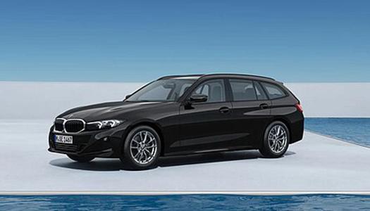 Ausstattung des BMW 3er Touring Angebots Ausstattung des BMW 3er Touring Angebots