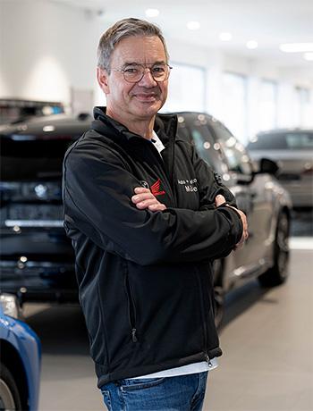 Michael Zipp Teilevertrieb