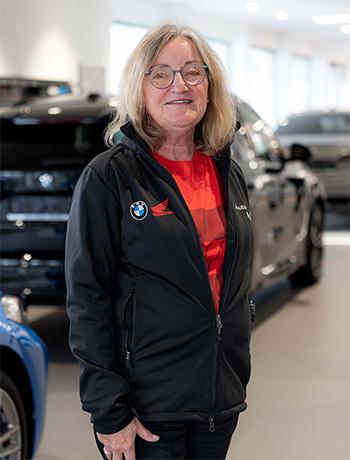 Helga Keller Verwaltung Auto + Motorrad Müller