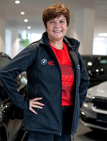 Monika Greulich Verwaltung