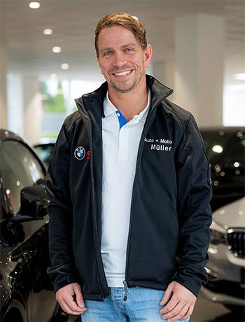 Sören Fechner Serviceberater