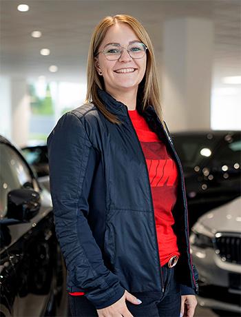 Sophia Neuhäuser Disposition